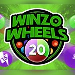 Winzo Wheels 20